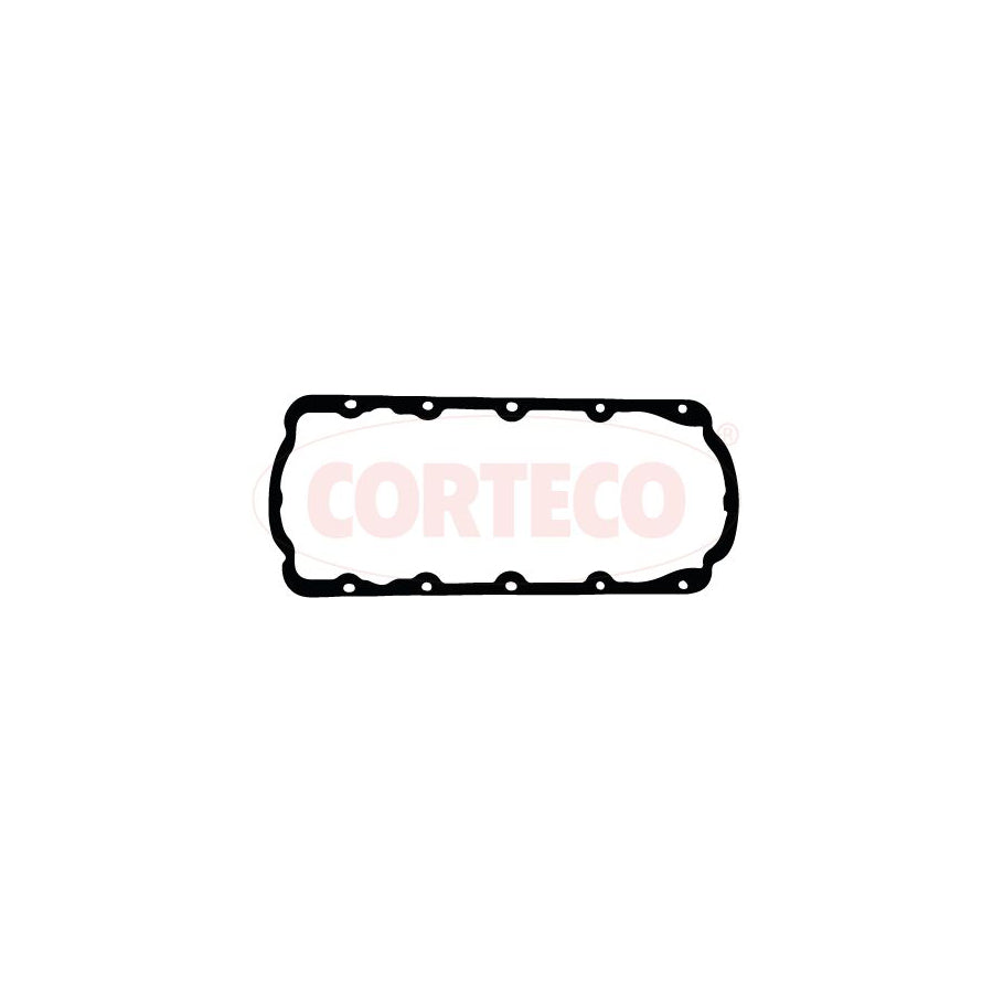 Corteco 028113P Oil Sump Gasket