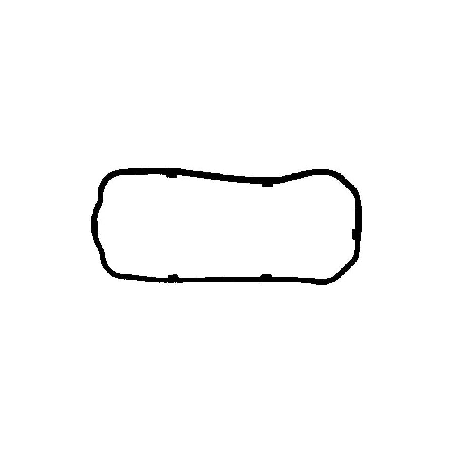 Corteco 028124P Oil Sump Gasket