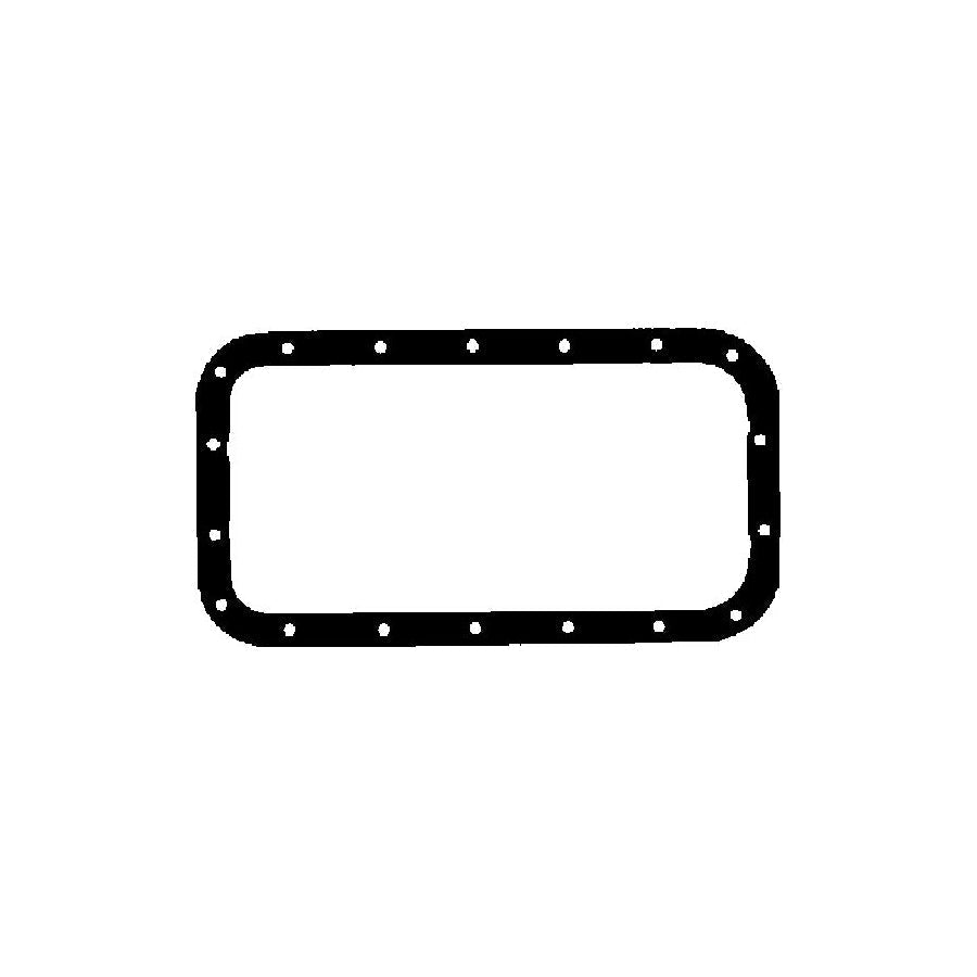 Corteco 028126P Oil Sump Gasket