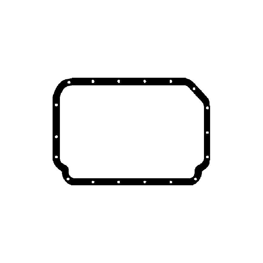 Corteco 028164P Oil Sump Gasket