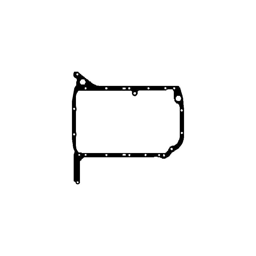 Corteco 028167P Oil Sump Gasket