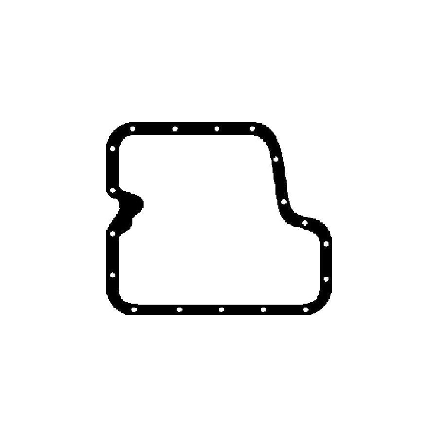 Corteco 028169P Oil Sump Gasket