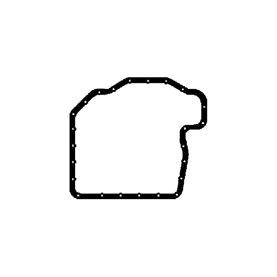 Corteco 028170P Oil Sump Gasket