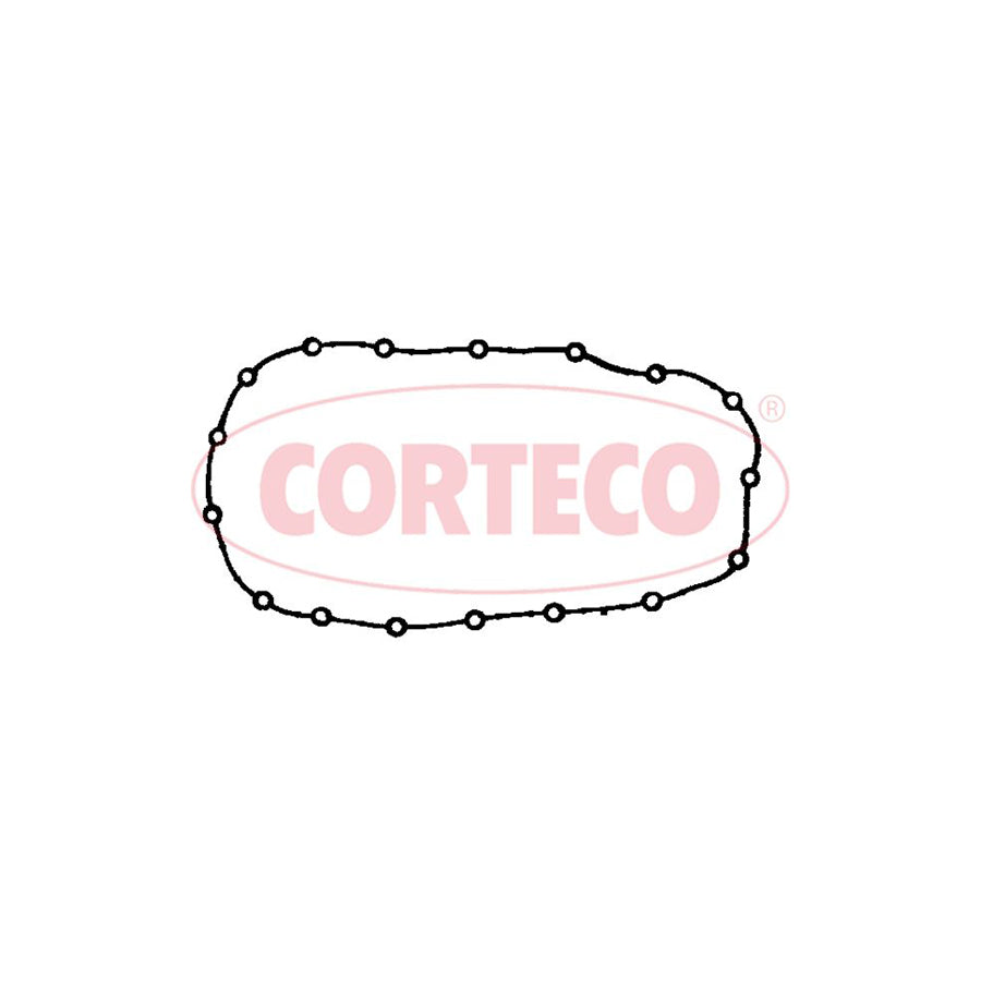 Corteco 028197P Oil Sump Gasket