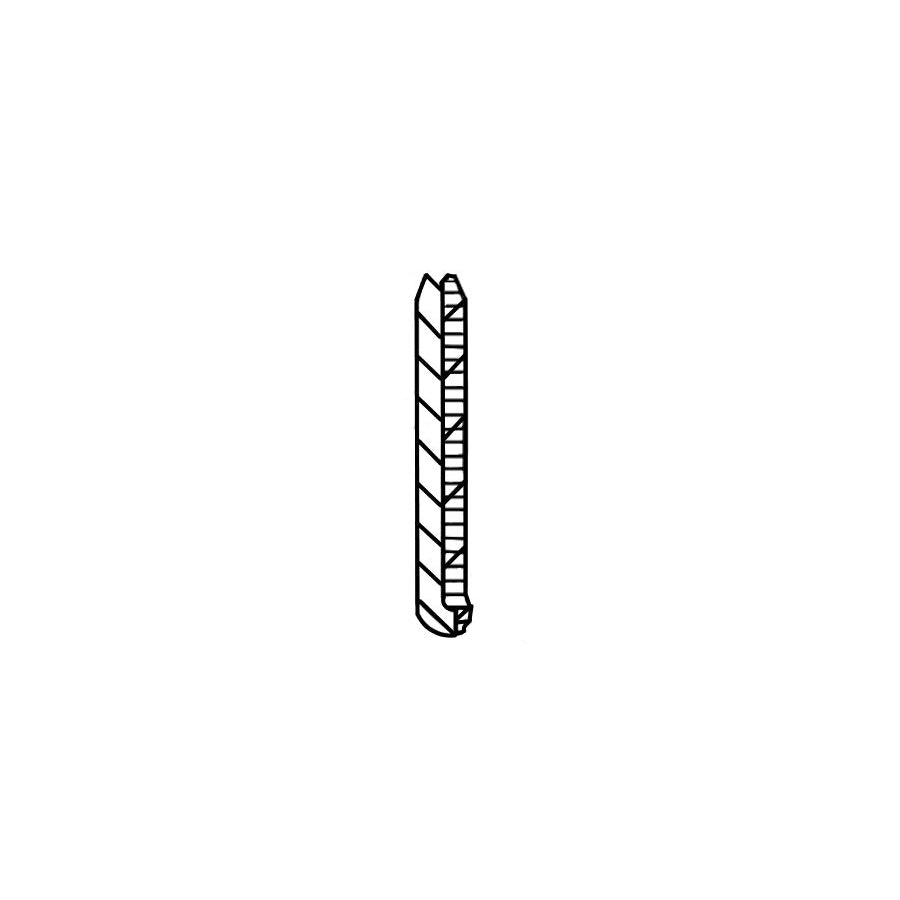 Corteco 12014431B Seal Ring