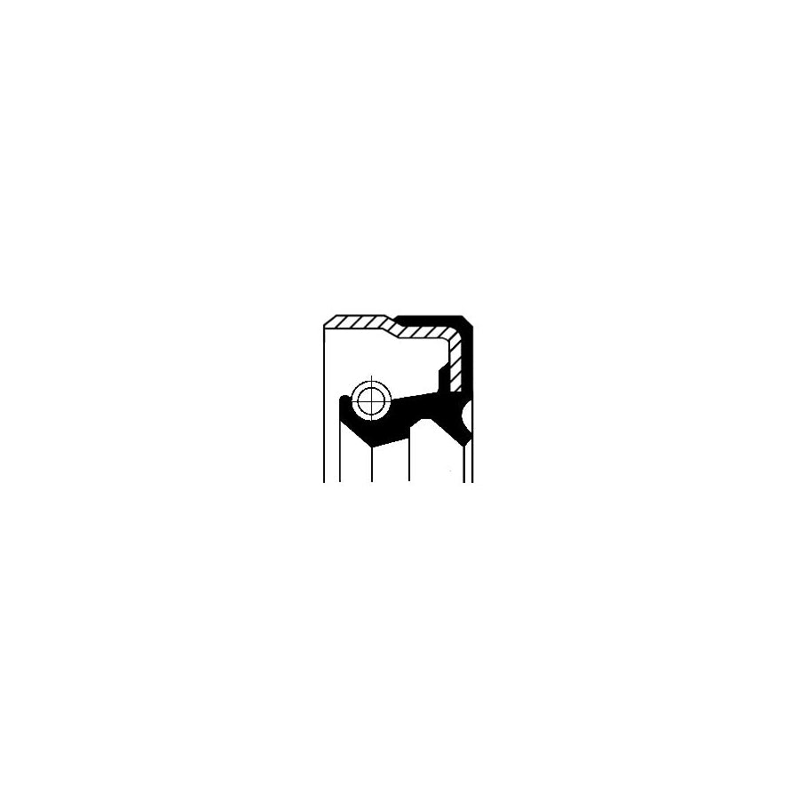 Corteco 12014730B Seal Ring