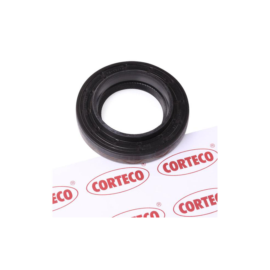 Corteco 12015258B Shaft Seal, Differential