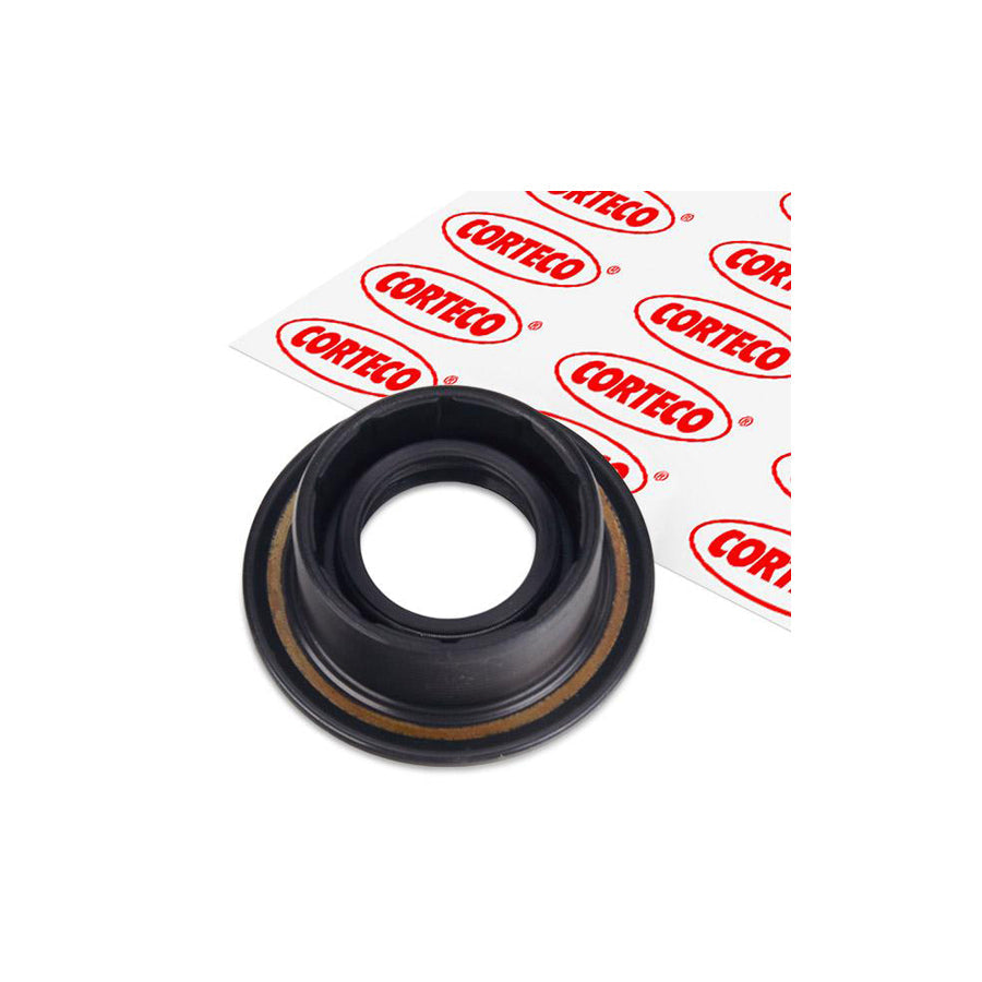 Corteco 12018001B Shaft Seal, Manual Transmission