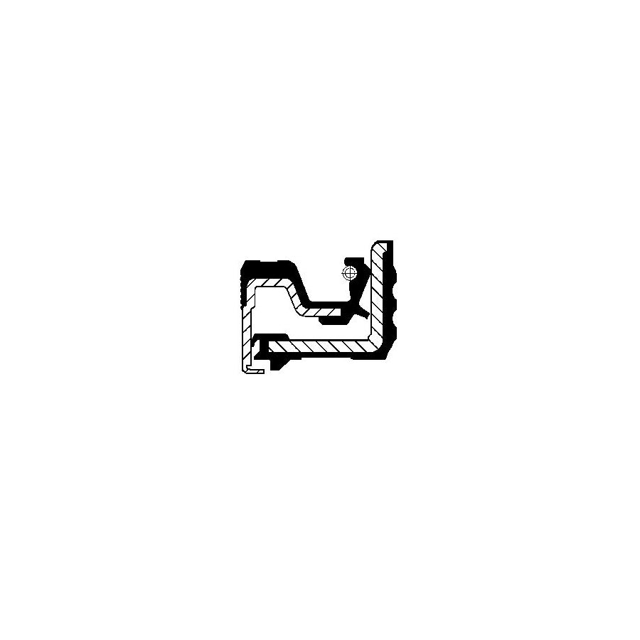 Corteco 12019514B Seal Ring
