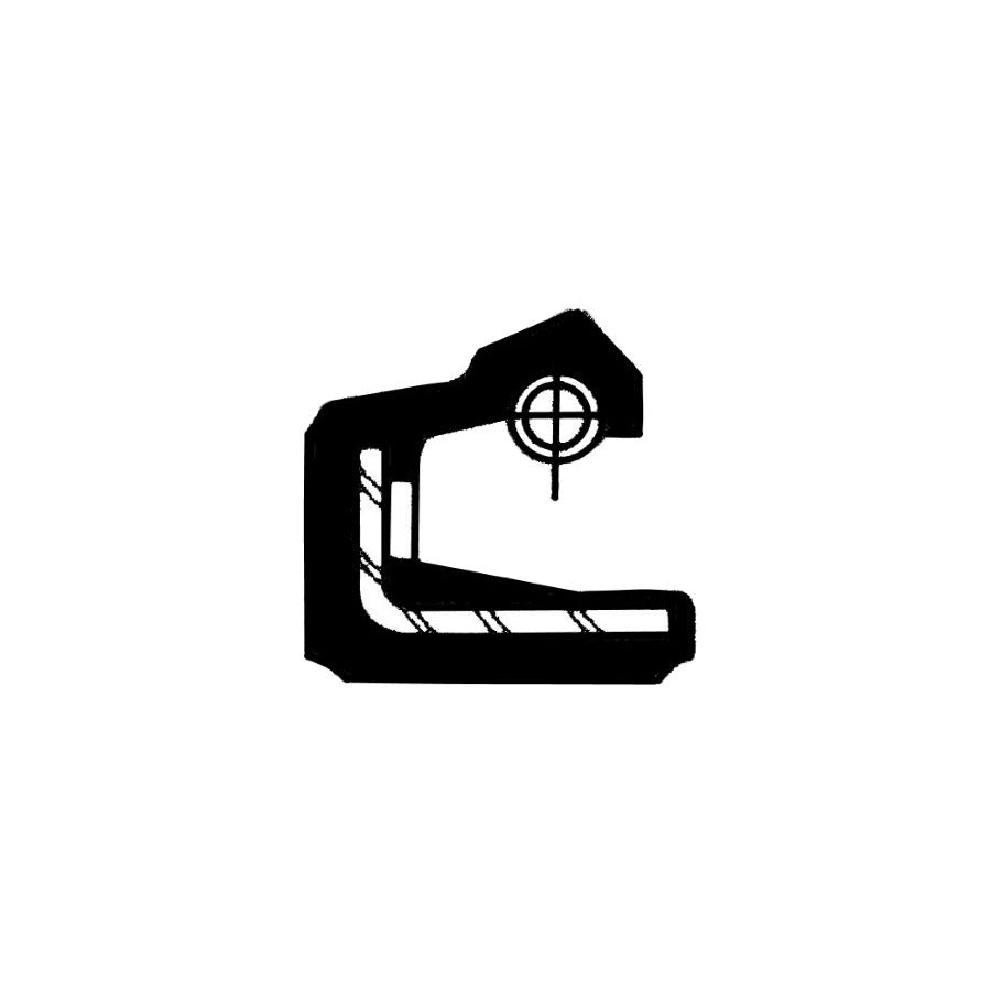 Corteco 19026253B Seal Ring