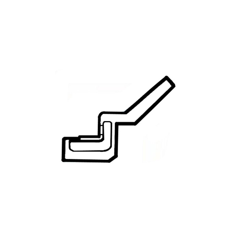 Corteco 19026497B Seal Ring