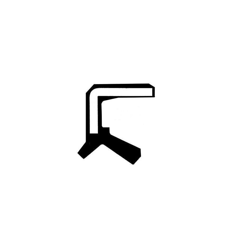 Corteco 19027814B Seal Ring