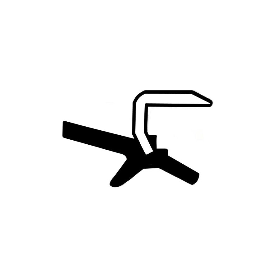 Corteco 19027833B Shaft Seal, Differential