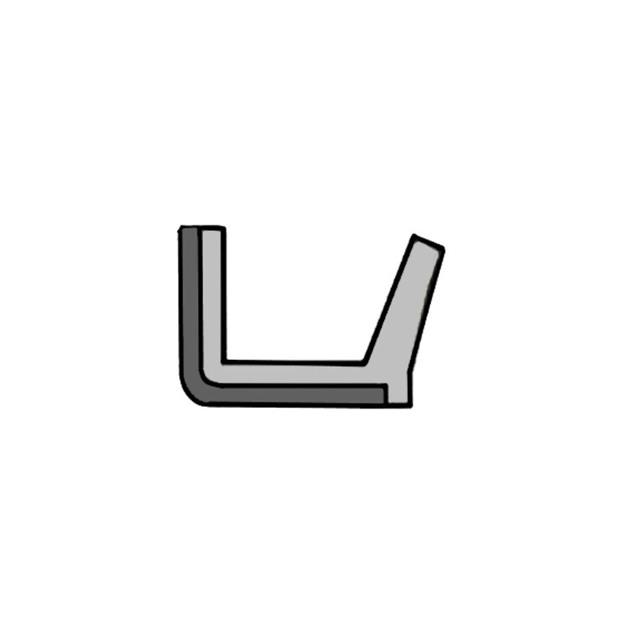 Corteco 19033349B Seal Ring
