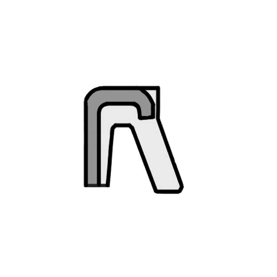 Corteco 19033351B Seal Ring