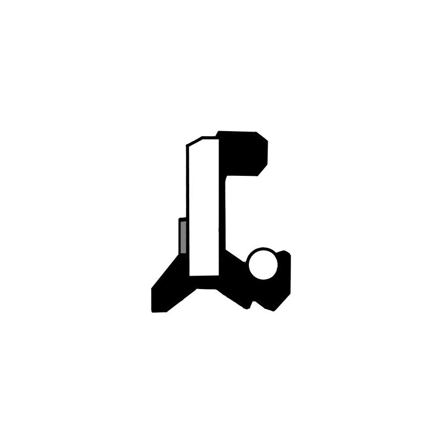 Corteco 19033616B Seal Ring