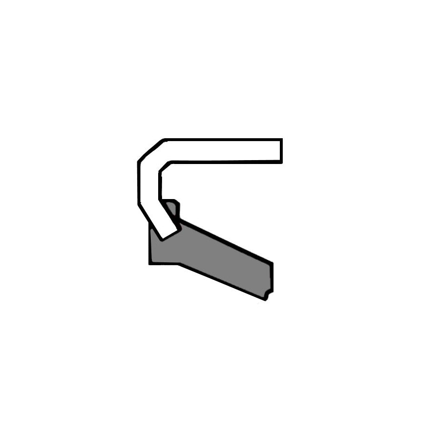 Corteco 19033735B Seal Ring