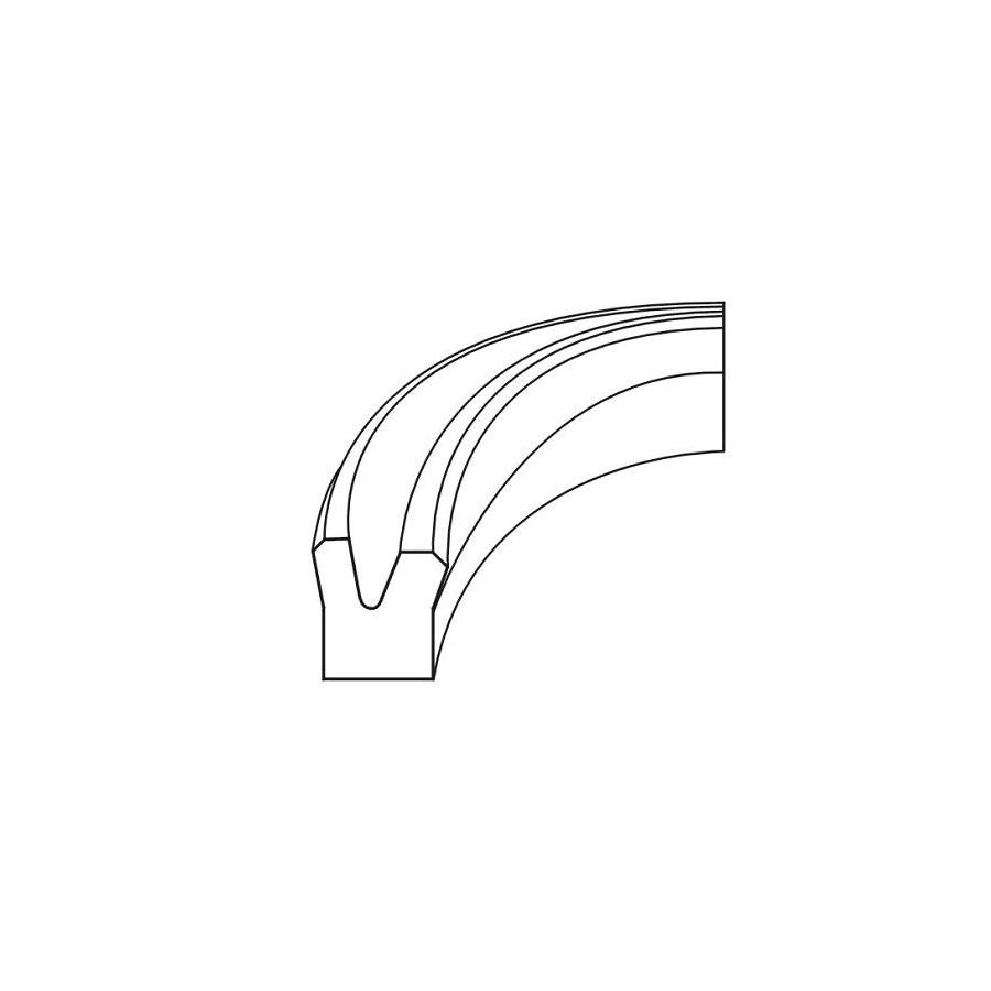 Corteco 19033763B Seal Ring