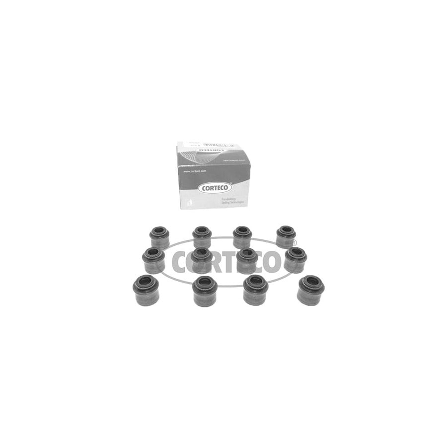 Corteco 19036507 Seal Set, Valve Stem