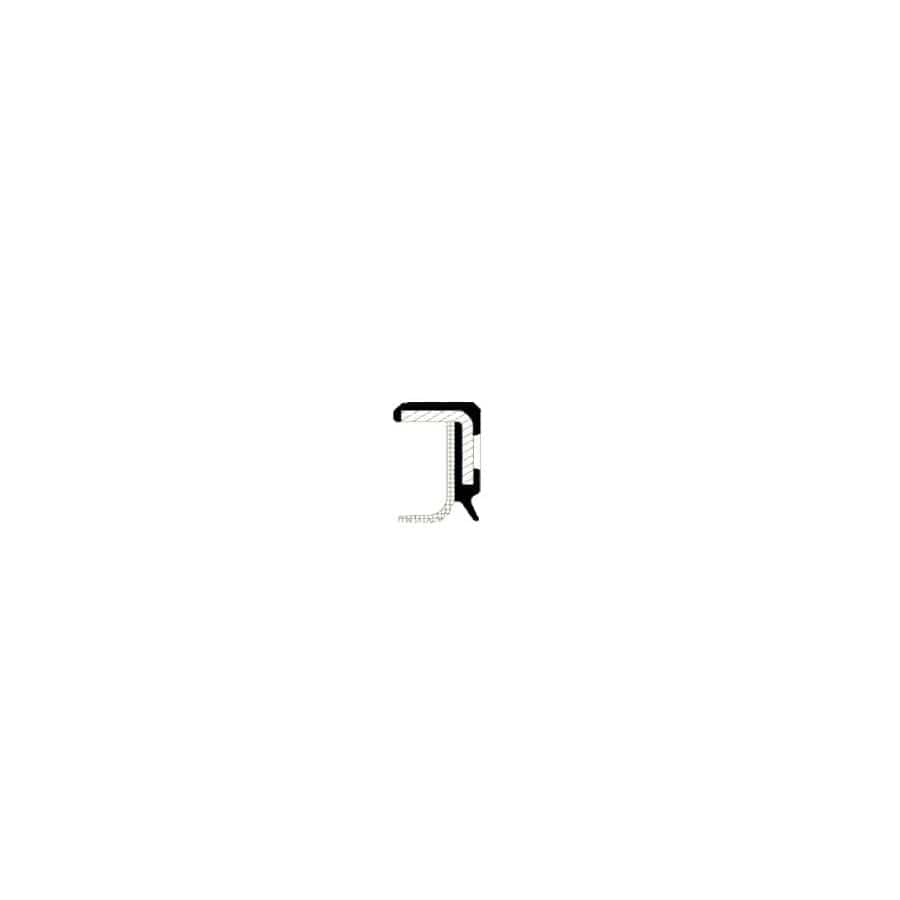 Corteco 20035182B Crankshaft Seal