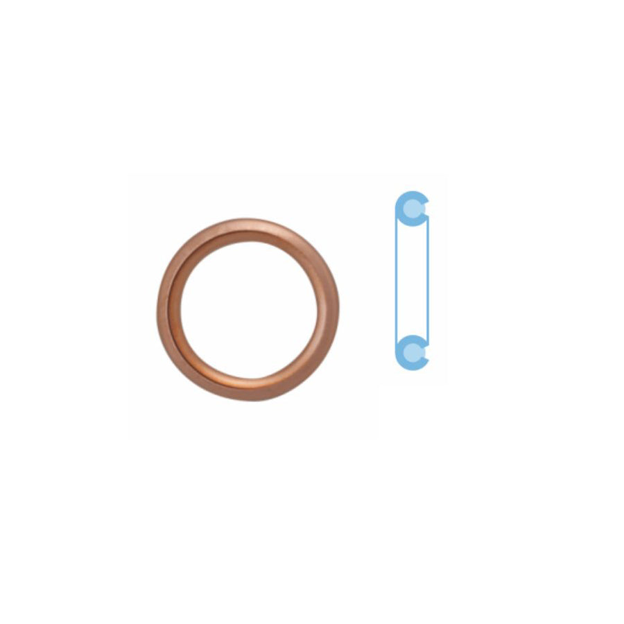 Corteco 407711H Seal, Oil Drain Plug