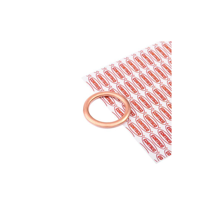 Corteco 407711H Seal, Oil Drain Plug