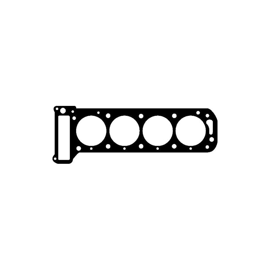 Corteco 411237P Gasket, Cylinder Head