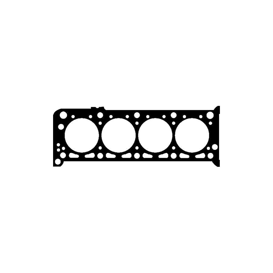 Corteco 411279P Gasket, Cylinder Head