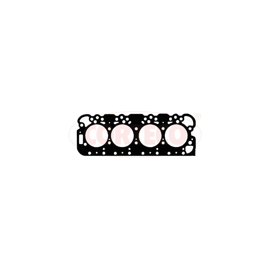 Corteco 411319P Gasket, Cylinder Head