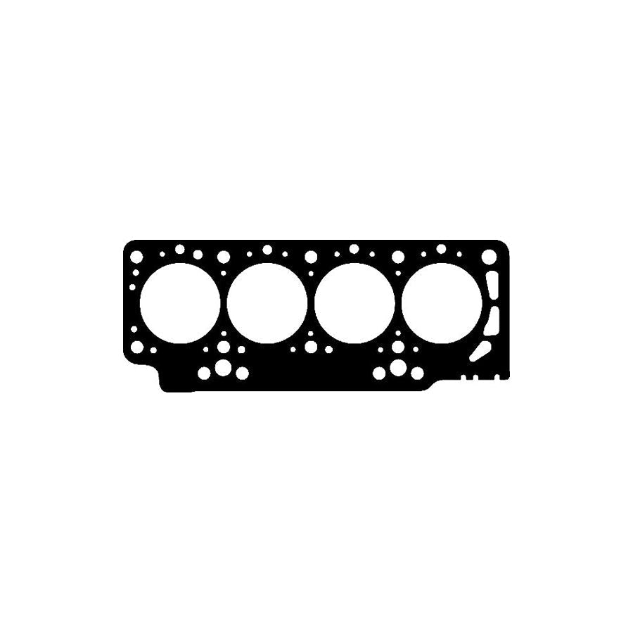 Corteco 411372P Gasket, Cylinder Head