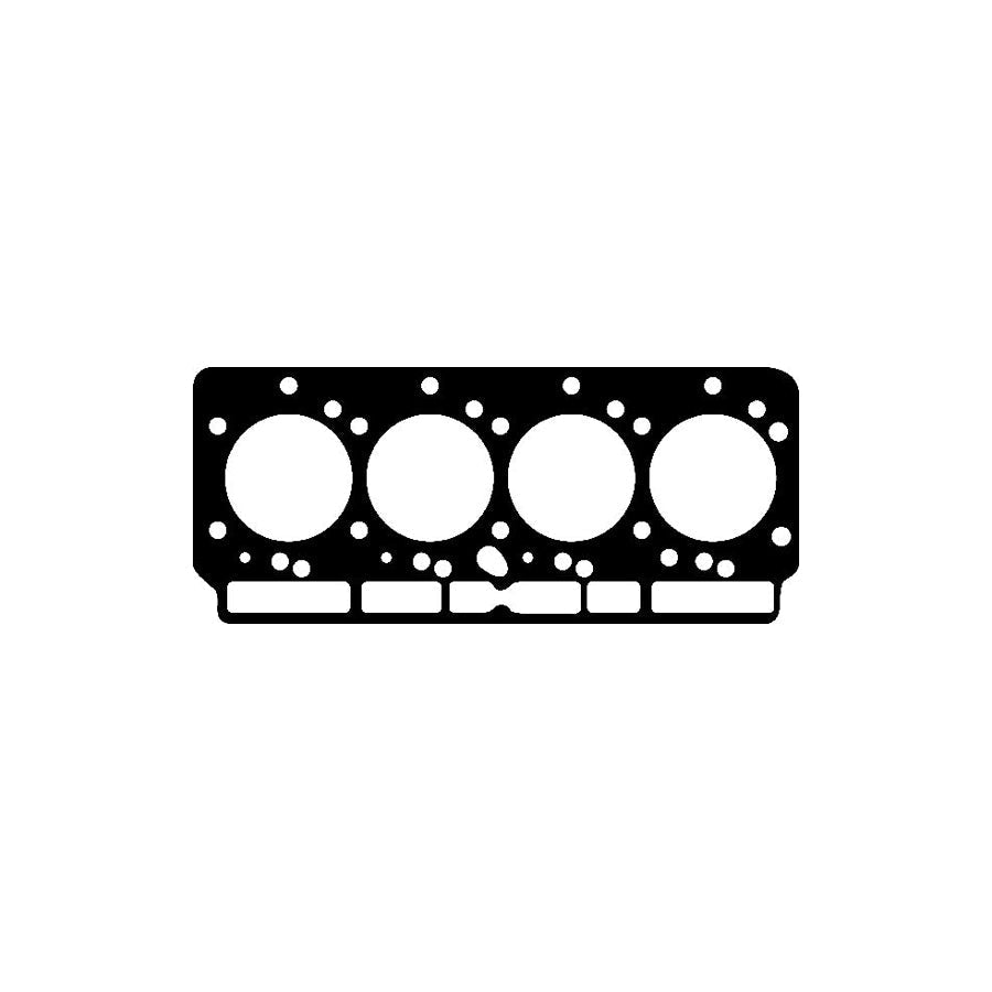Corteco 411456P Gasket, Cylinder Head for Ford Transit