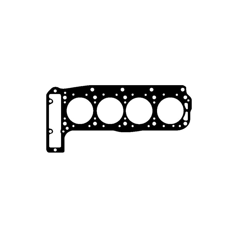 Corteco 411459P Gasket, Cylinder Head