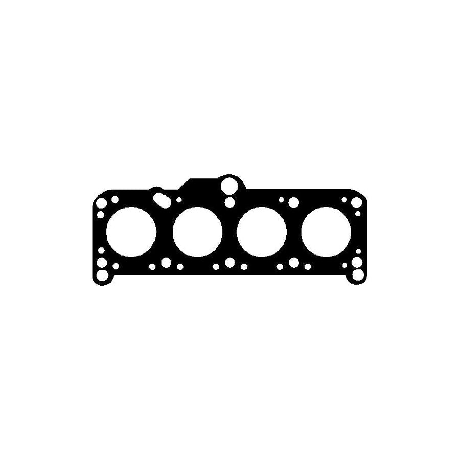 Corteco 411833P Gasket, Cylinder Head