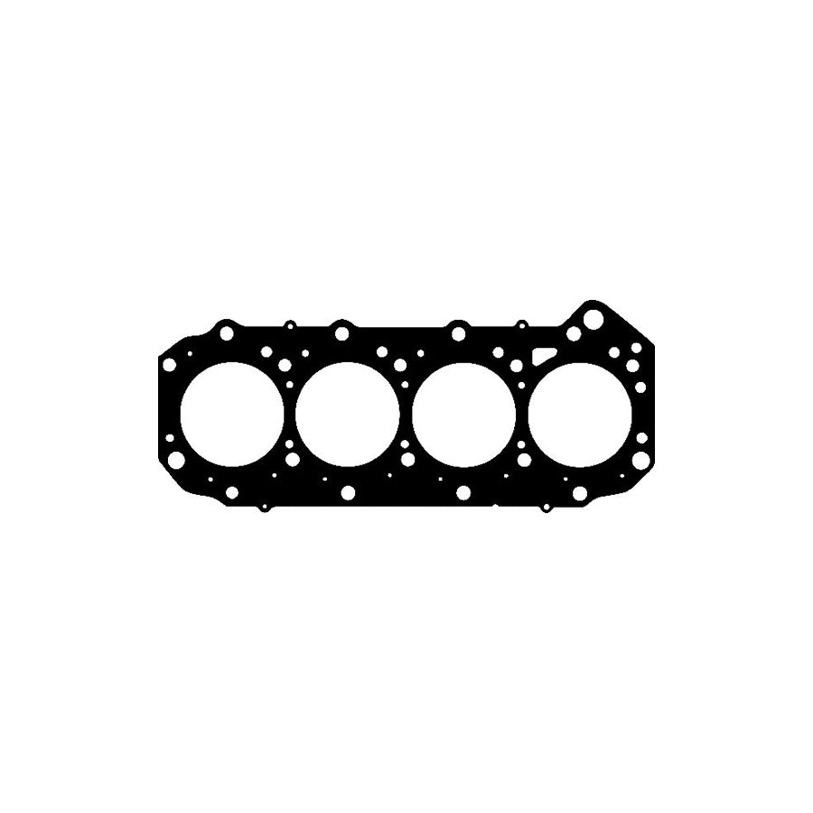 Corteco 414030P Gasket, Cylinder Head