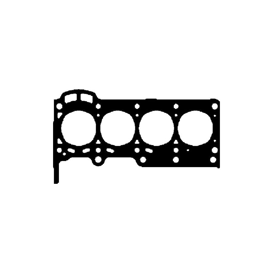 Corteco 414037P Gasket, Cylinder Head