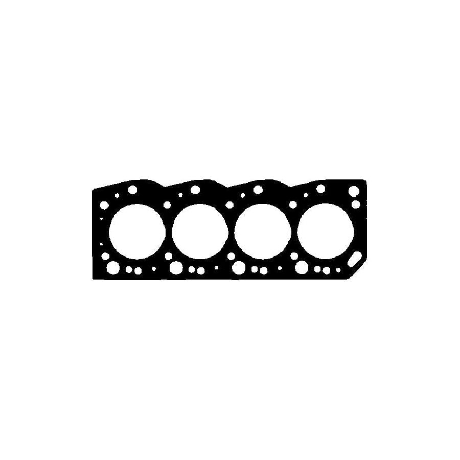Corteco 414097P Gasket, Cylinder Head