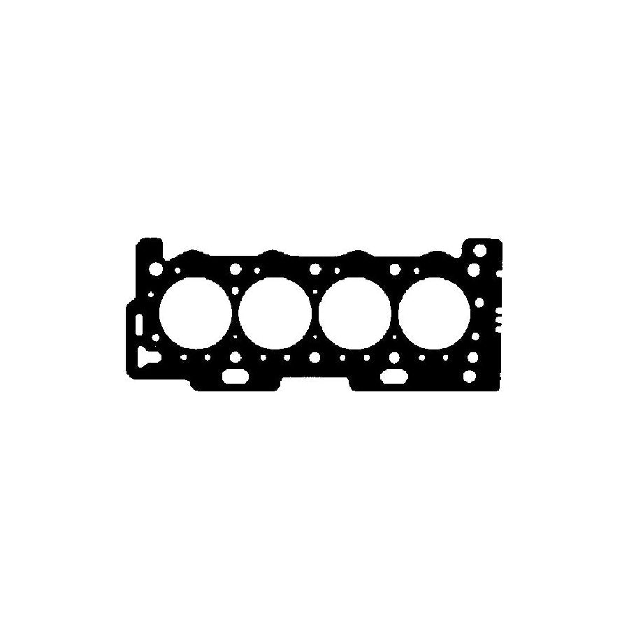 Corteco 414125P Gasket, Cylinder Head
