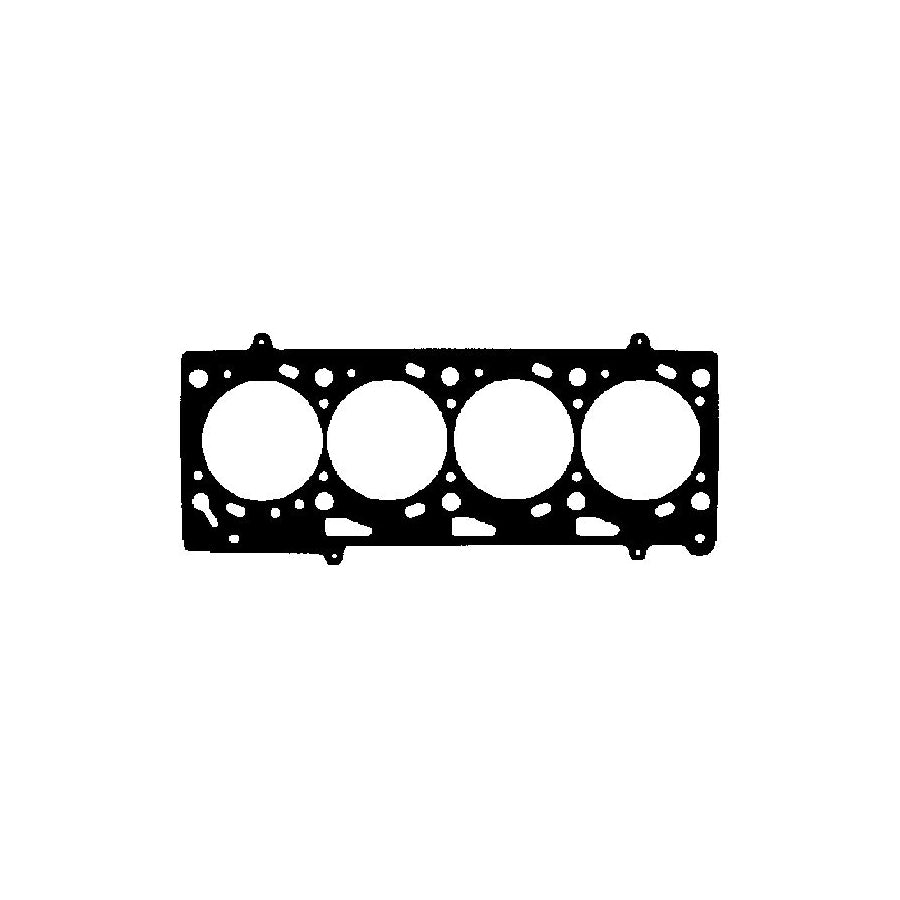 Corteco 414140P Gasket, Cylinder Head