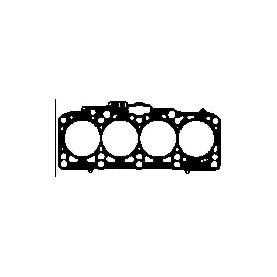 Corteco 414153P Gasket, Cylinder Head