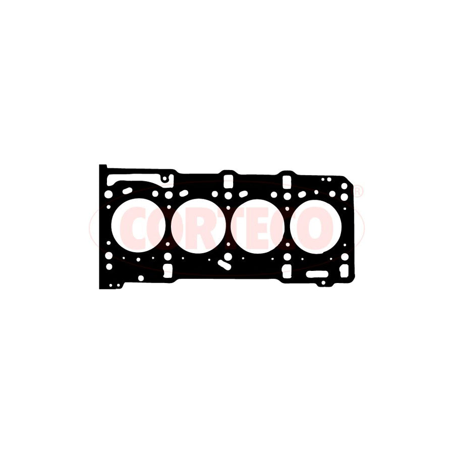 Corteco 414188P Gasket, Cylinder Head