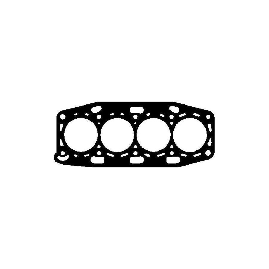 Corteco 414212P Gasket, Cylinder Head