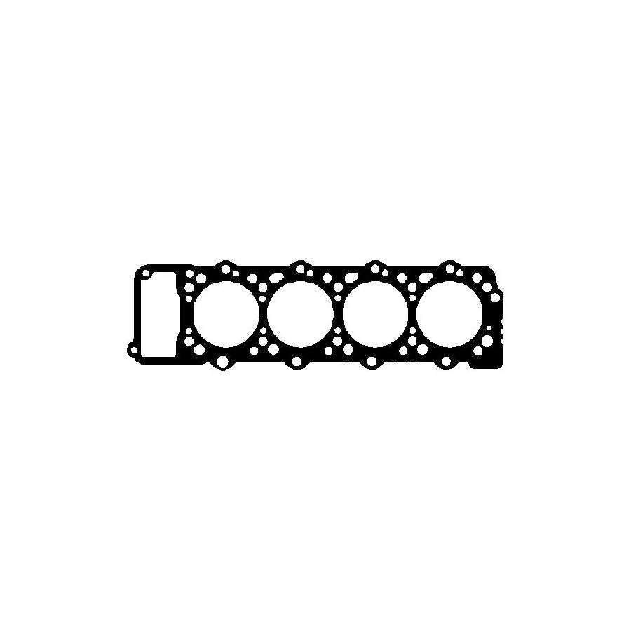 Corteco 414258P Gasket, Cylinder Head for Mitsubishi Pajero / Shogun II (V20)