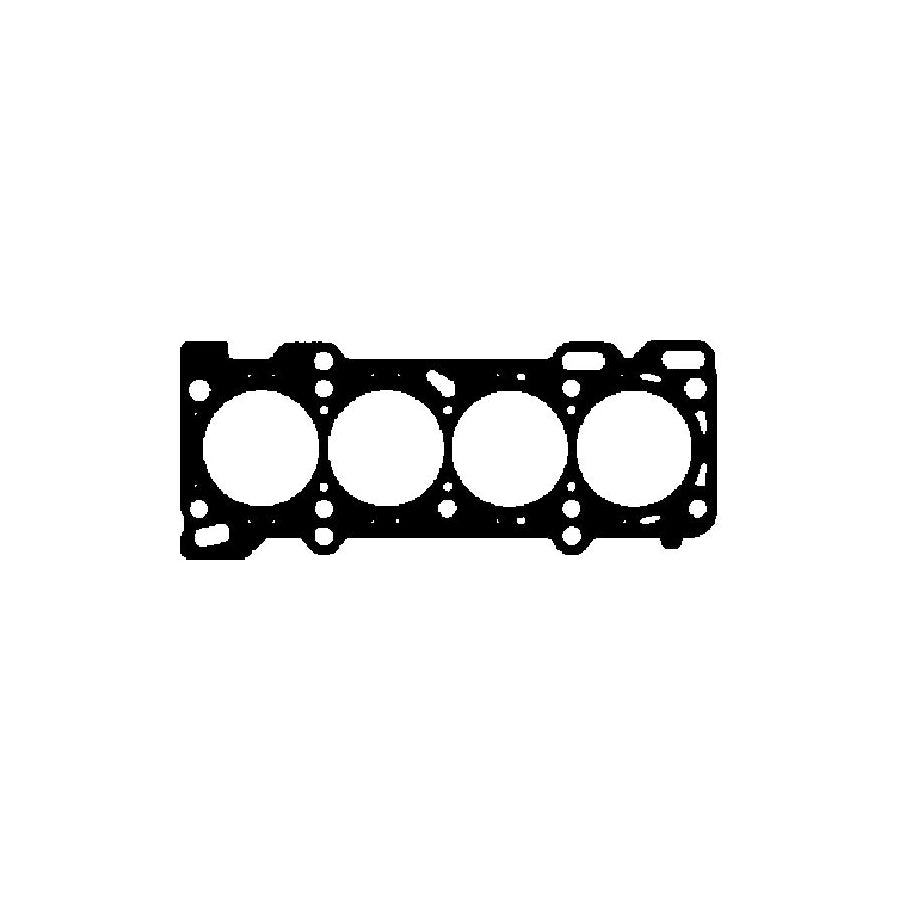 Corteco 414268P Gasket, Cylinder Head