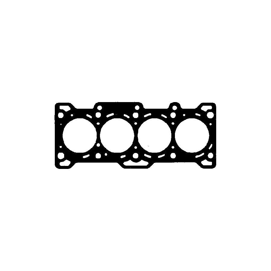 Corteco 414293P Gasket, Cylinder Head