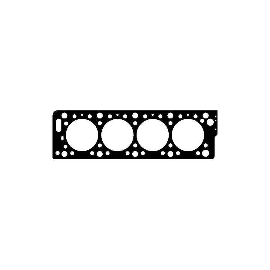 Corteco 414321P Gasket, Cylinder Head