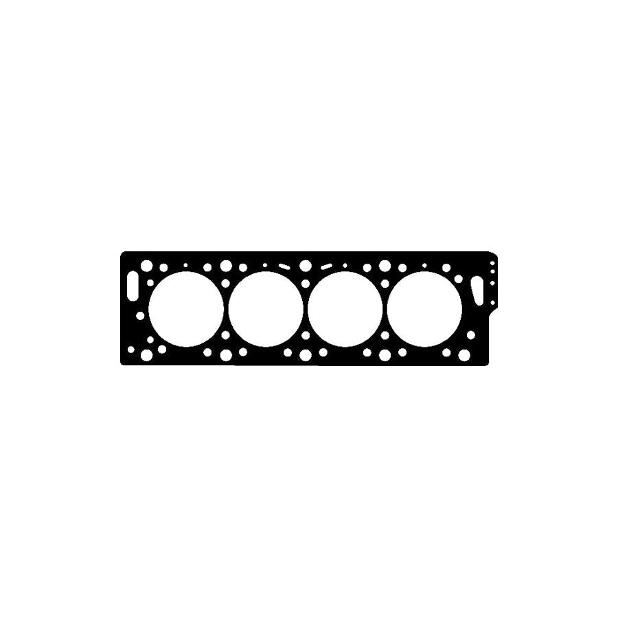 Corteco 414332P Gasket, Cylinder Head