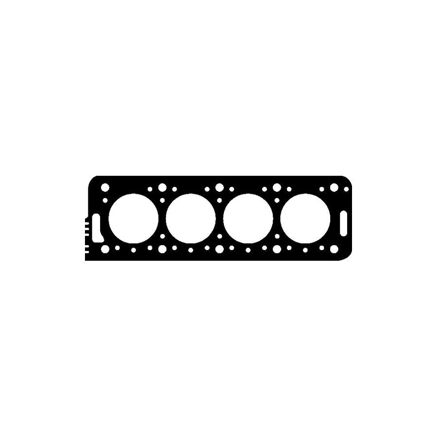 Corteco 414366P Gasket, Cylinder Head