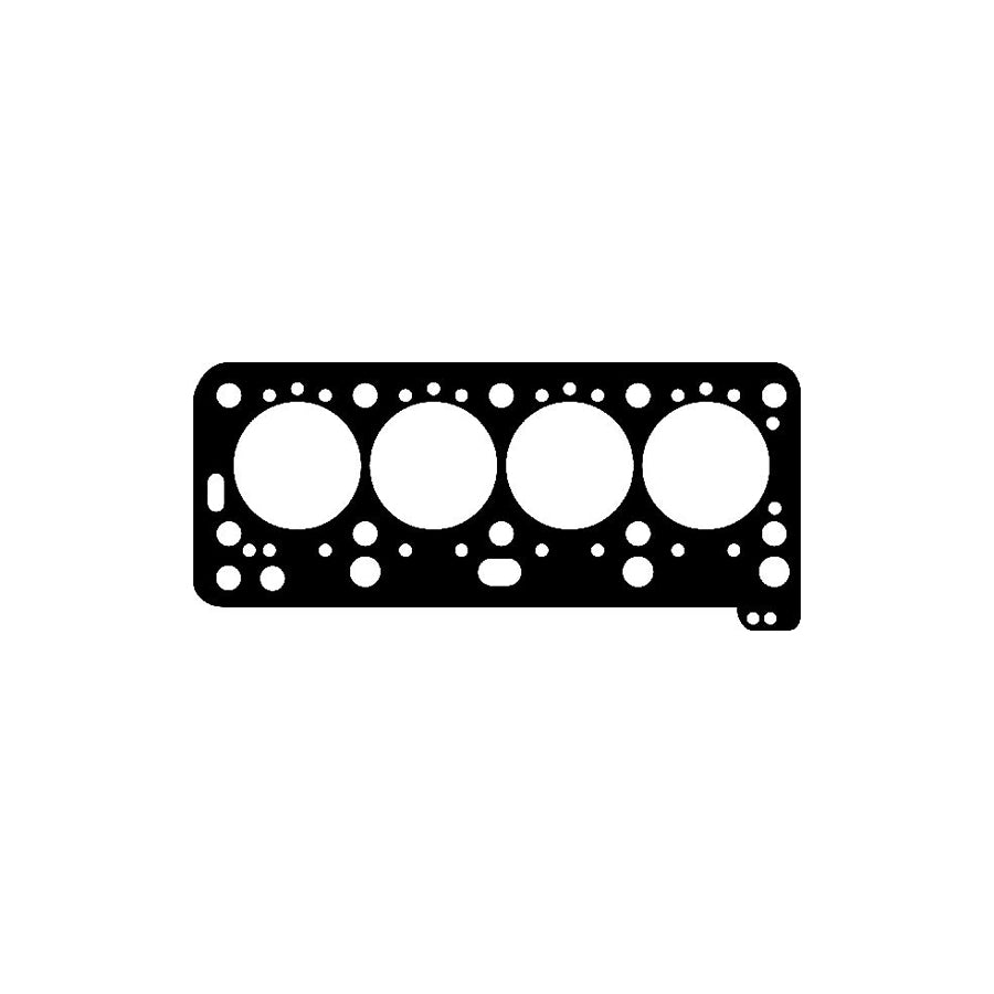 Corteco 414382P Gasket, Cylinder Head