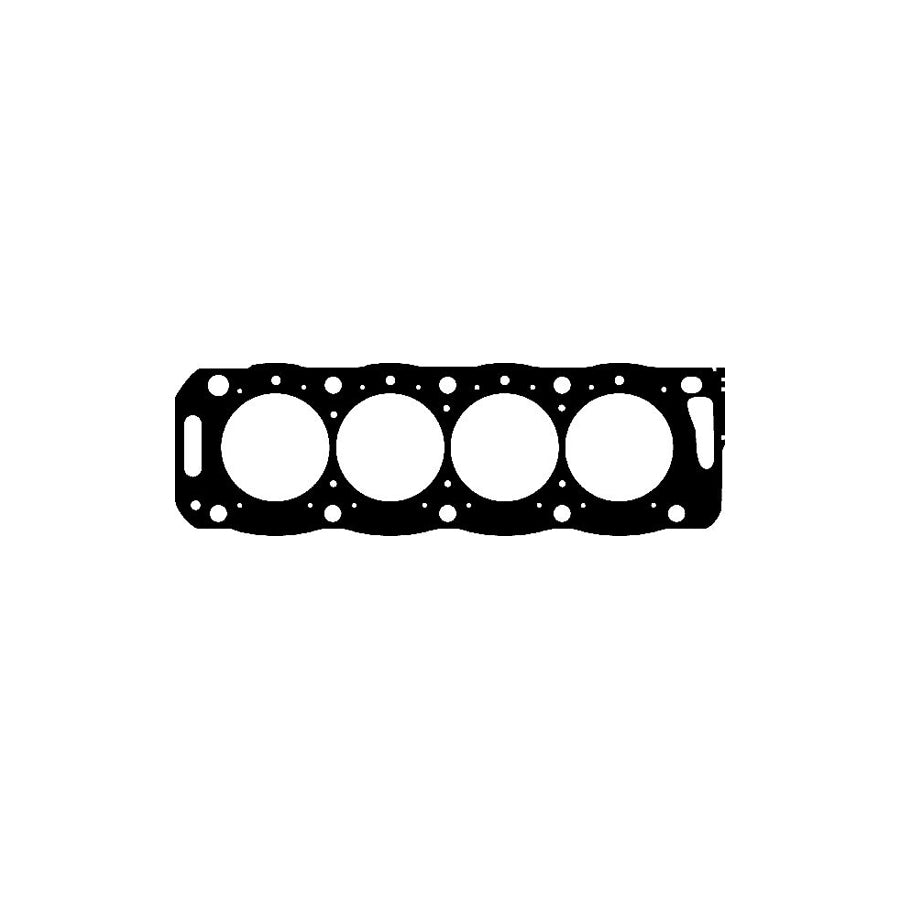 Corteco 414400P Gasket, Cylinder Head