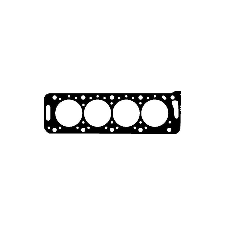 Corteco 414422P Gasket, Cylinder Head